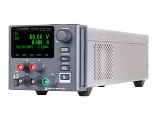 直流安定化電源 E36105B