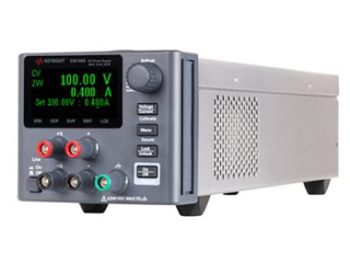 直流安定化電源 E36106B