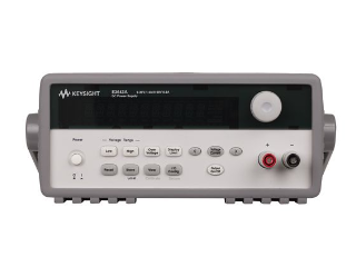 直流安定化電源 E3643A