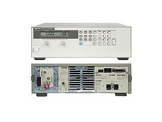 直流安定化電源 6674A-Op200/834