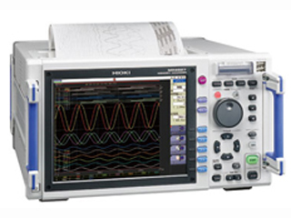 メモリハイコーダ MR8827(U8330,U8350,8966*16,L9198