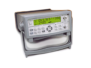 マイクロ波周波数カウンタ 53151A-Op001