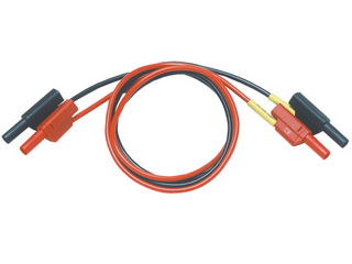 WT/PZ用電圧測定リードセット 7589 17(7589 29付)