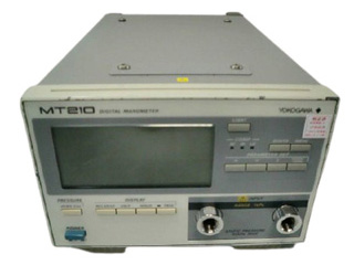 MT210 デジタルマノメータ 7673 21-U2-C1-P1-M/DA