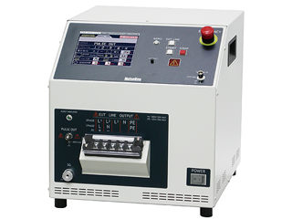 バーストノイズシミュレータ FNS-AX3 B50(15-00001A付）