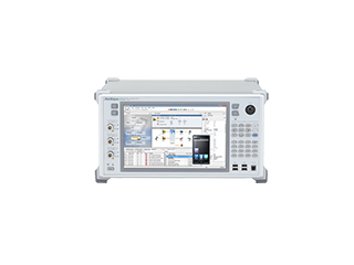 シグナリングテスタ MD8475A(FD/TD-LTE/WCDMA/GSM)