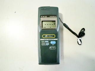デジタル温度計 TX10-01 (90021､90032付)