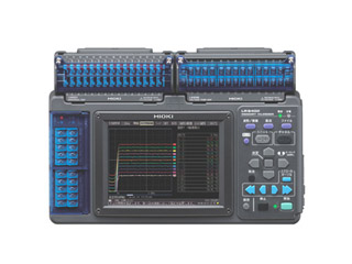 メモリハイロガー LR8402(Z1000)