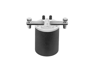 標準抵抗器 100Ω 2792A06