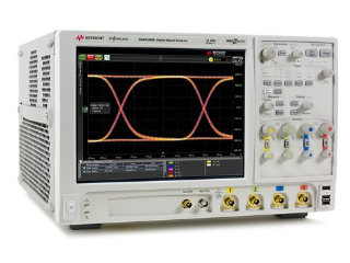 オシロスコープ(Win7) DSA91204A-Op009/014/021/030/033/058/805