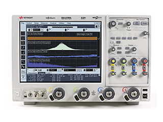 オシロスコープ(Win8) DSAX91604A-Op800/009/012/014/016/017/018/029/045/0