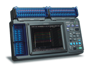 メモリハイロガー LR8401(9830付)