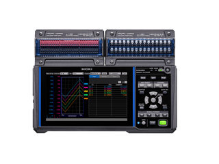 メモリハイロガー LR8450(U8550*2/Z1007/Z4003)