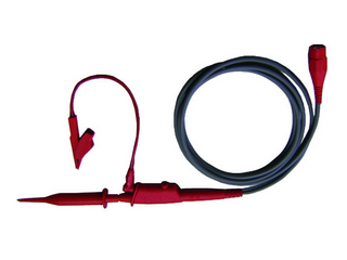 100:1絶縁プローブ 7019 47