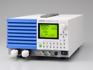 電子負荷装置 PLZ334W(PC01-PLZ-4W)