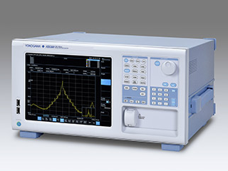 AQ6380光スペクトラムアナライザ AQ6380-10-L1-FCC-D