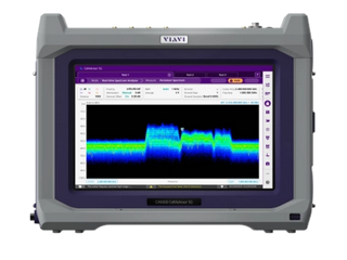 エリアスキャナ CellAdvisor5G-5G NR Trial CellAdvisor5G