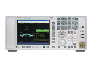 スペクトラムアナライザ EXA N9010A-Op503/P03