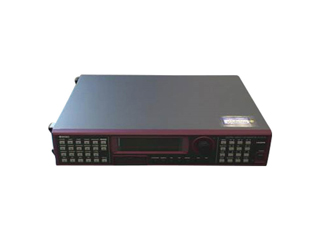 プログラマブルビデオ信号発生器 VG-870(VM-1811/VM-1812/VM-1817)