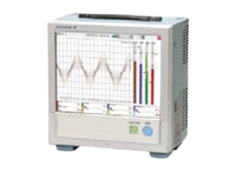 ペーパレスレコーダ(50ch) GP20-1J1M/MT/UH/US50