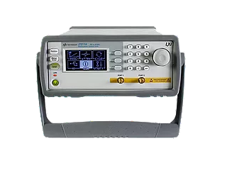 可変アッテネータ ボックス J7211A-Op001