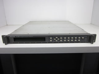 デジタル・ビデオ・ゼネレータ TG700/DVG7-BK/HDVG7-BK/AGL7