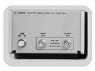増幅器 8447D-Op010