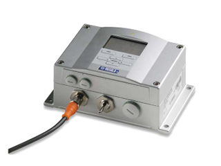 デジタル気圧計 PTB330(電圧出力)(検定付)