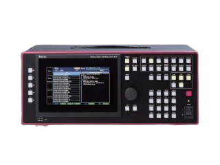 デジタルビデオ信号発生器 VG-879(VM-1876-MD/VT-7007/7009/7