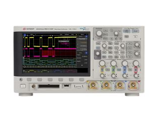 デジタル･オシロスコープ MSOX3104T(DSOXLAN)