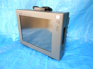 ポータブルFFTアナライザ CF-3600AT