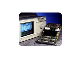 500MHzタイミング/100MHzステートアナライザ 16550A