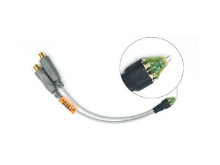 １２ＧＨｚ差動ハンダ付けヘッド N5381A