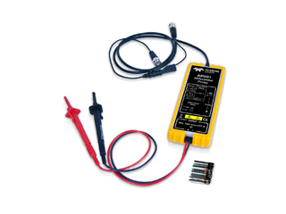 差動プローブ AP031