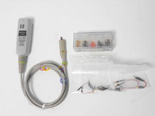 1.5GHzアクティブ・プローブ 1156A