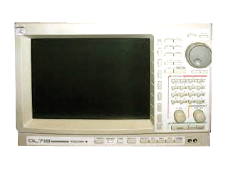 デジタルスコープ DL716　7018-30-M-HJ