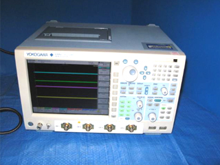 デジタルオシロスコープ DL9505L　7013-20-M-HJ-L2/B5/P4/C8