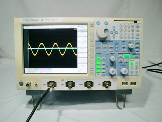 ＤＬ９７１０Ｌミックスドシグナルスコープ 7013-31