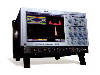 シリアルデータアナライザ SDA5000A