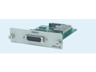 ＲＡ２３００／２８００用リモートユニット RA23-112