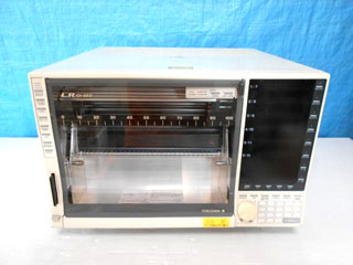 ＬＲ１２０００Ｅペンレコーダ １２ペン 3702-25