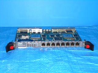 10/100Mイーサネットモジュール MU120111A