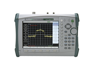 コンパクト・スペクトラムアナライザ MS2721A