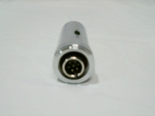 振動計用プリアンプ VP26C