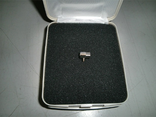 振動ピックアップ PV-90B