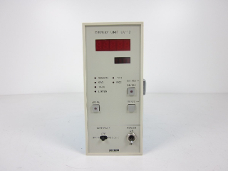 UV05/UN04用 表示ユニット UV12