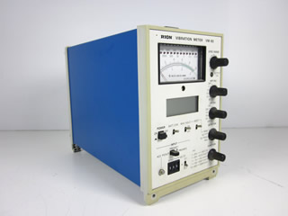 汎用振動計 VM-80