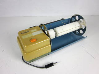 LR06用　記録紙巻取器 LB23