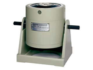 小型加振装置／単体電力増幅器 513B/A、374A/G