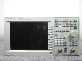 無線通信テストセット E6601A